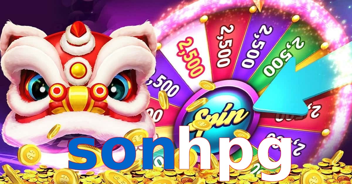 sonhpg