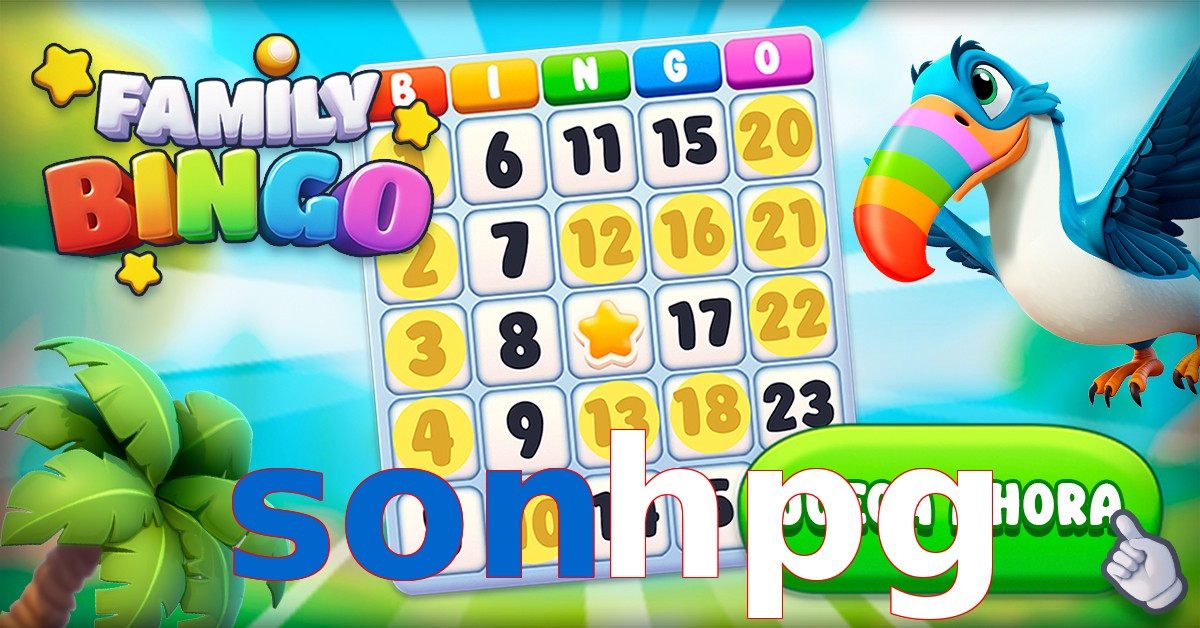 sonhpg