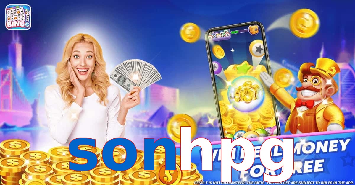 sonhpg