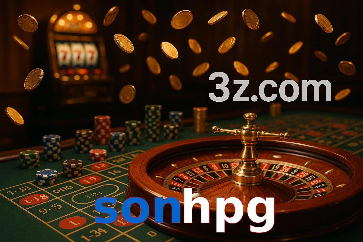 sonhpg