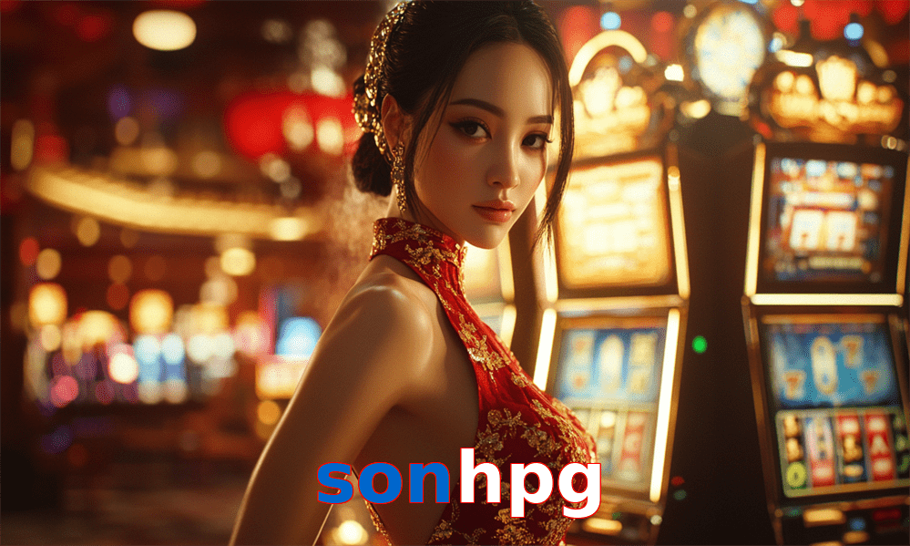 sonhpg